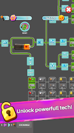Idle Mine Breakout Tycoon Image