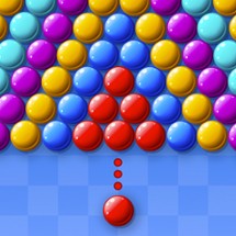 Bubble Shooter Pop! Image