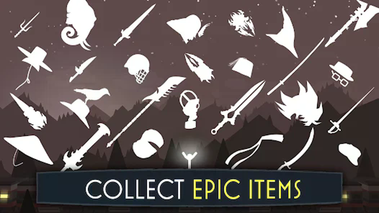 Stick Fight: Shadow Warrior screenshot