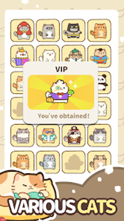 My Purrfect Cat Hotel Image