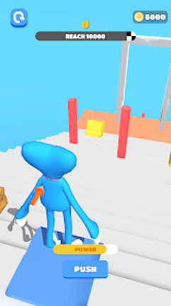 Fall Ragdoll:Break Bones Game Image