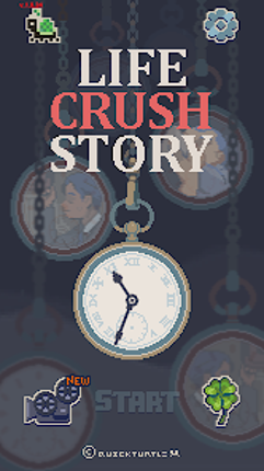 Life Crush Story Image