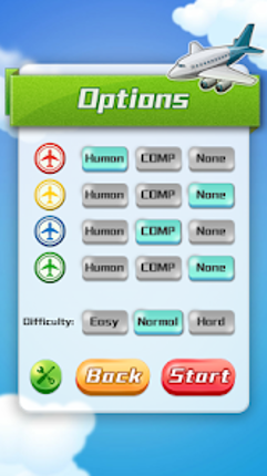 Battle Ludo Online screenshot