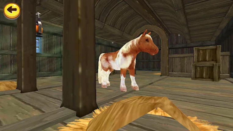 Horse Quest Image
