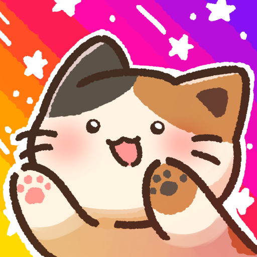 Games like Meow Meow Foster: Merge&Story