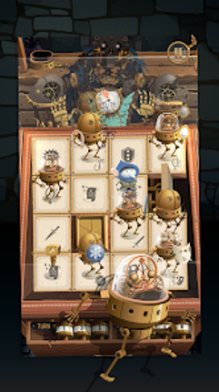 Maze Machina screenshot