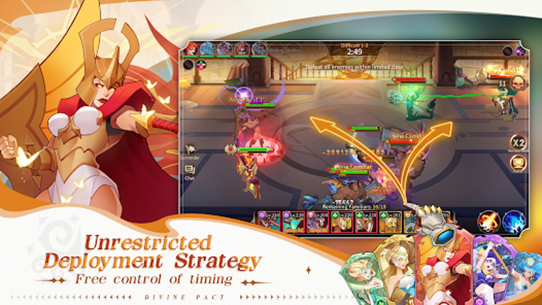 Divine Pact Image