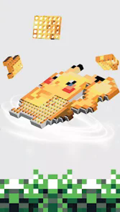 Build A Brick screenshot