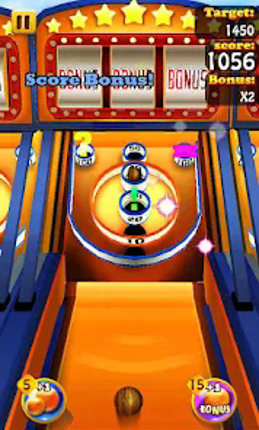 Amusement Arcade 3D screenshot