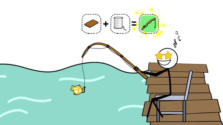 Alchemy Puzzle Image