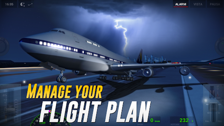 Extreme Landings Pro screenshot