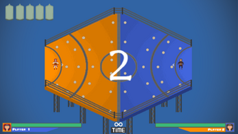 2D Probending Image