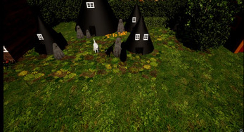 A Ghost Story screenshot