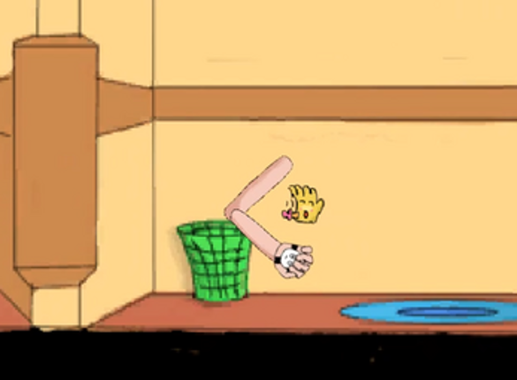 A Handful of Adventure Image