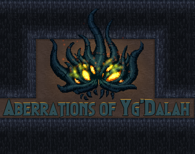 Games like Aberrations of Yg'Dalah