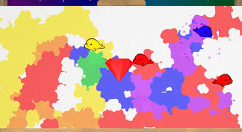 Arctic Artists screenshot