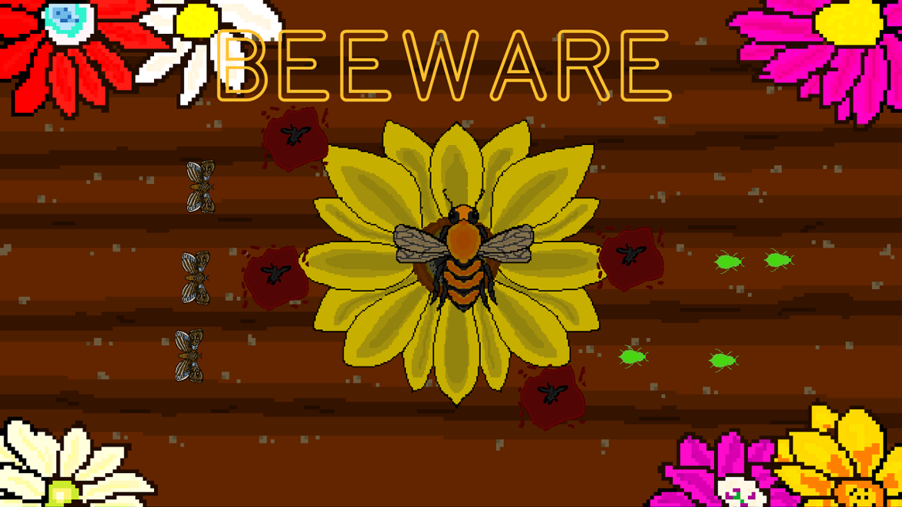 Games like BeeWare