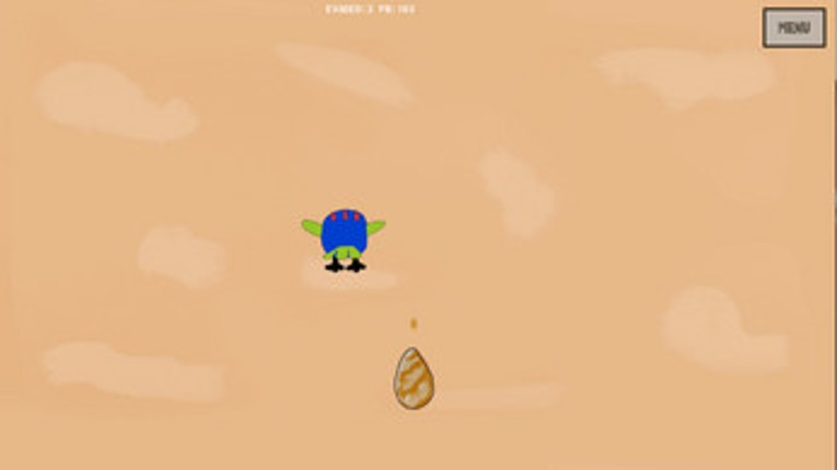 Birdy's Colors screenshot