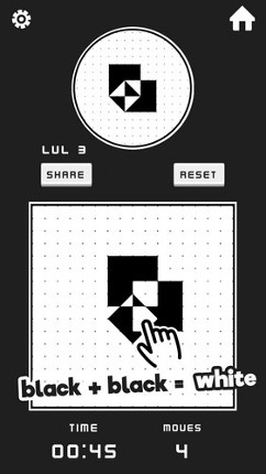Blenx - Puzzle Image