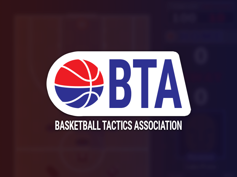 Games like Basketball Tactics Association