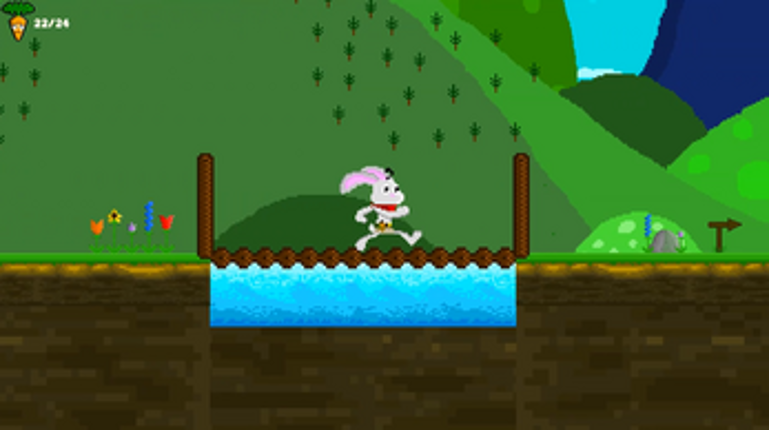 Carrot Quest screenshot