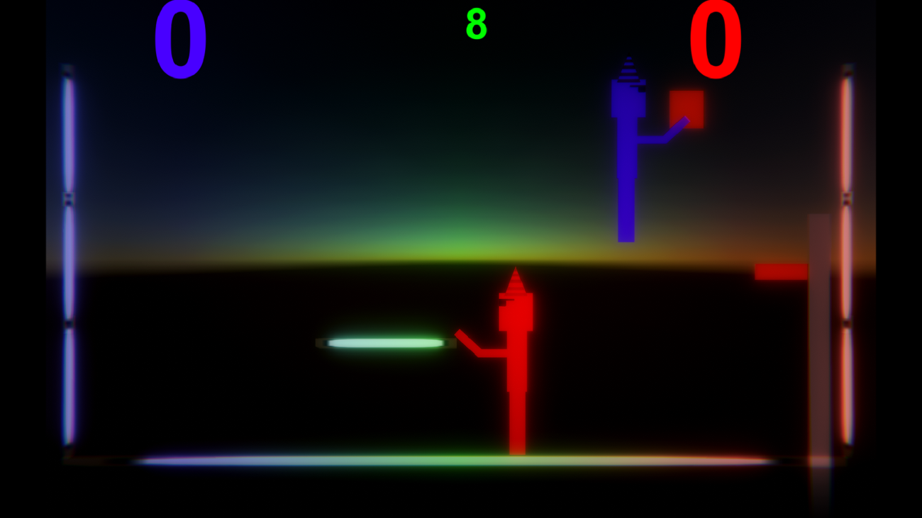 Games like Cool Dunk Party