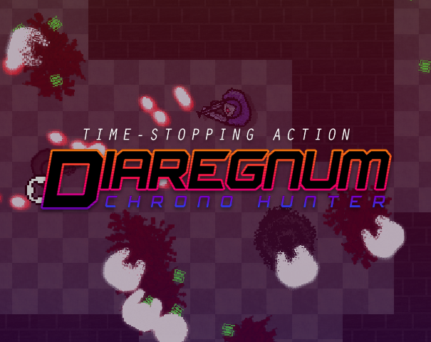 Games like DIAREGNUM: Chrono Hunter