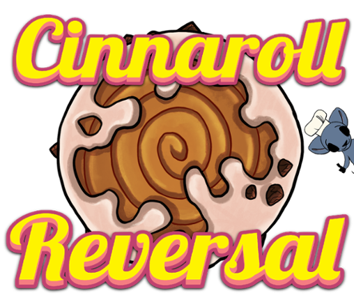 Cinnaroll Reversal Image