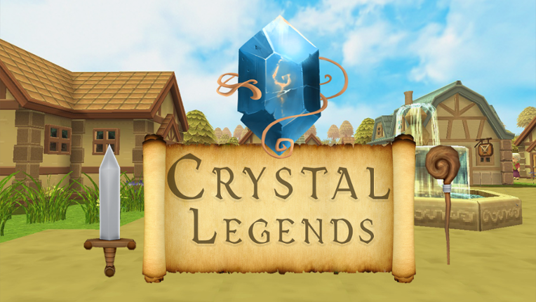 Crystal Legends Image