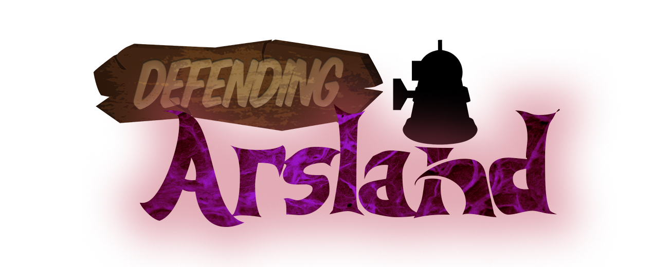 Games like Defending Arsland