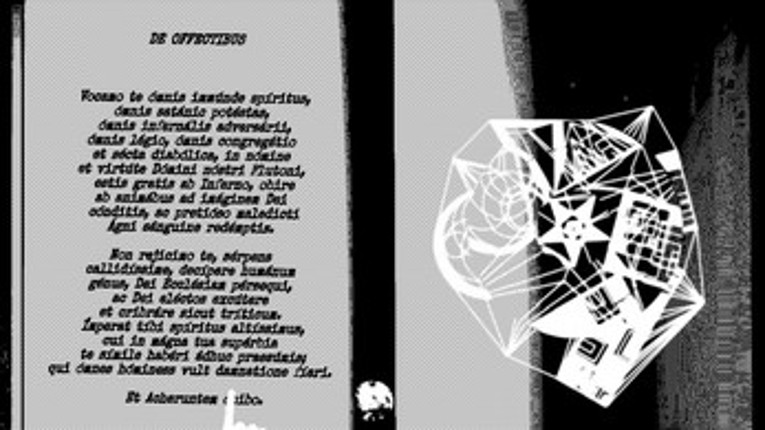 De Offectibus - Ritual screenshot