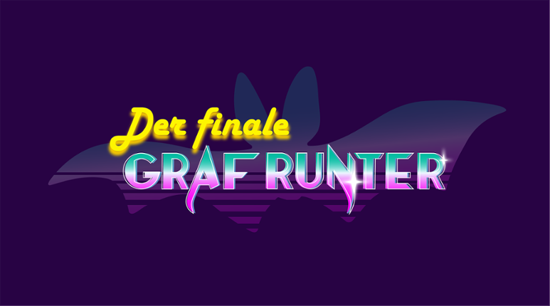 Der finale Graf Runter Game Cover