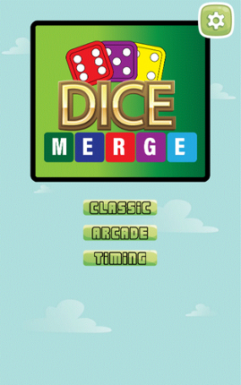 Dice Merge & Puzzle Game Image