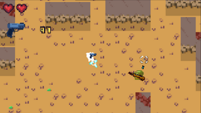 Dungeons And Caves Image