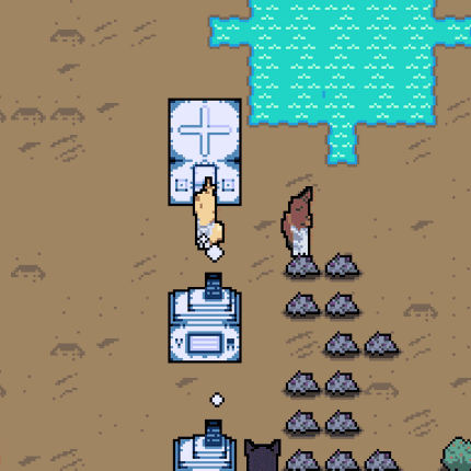 Dogstronauts Image