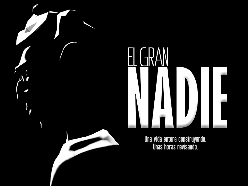 Games like El Gran Nadie