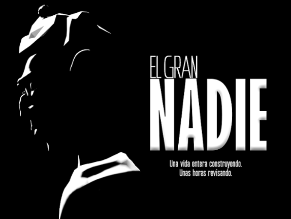 El Gran Nadie Image