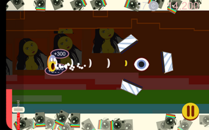 Emoji Scream screenshot