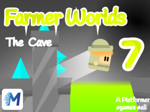 Farmer Worlds screenshot