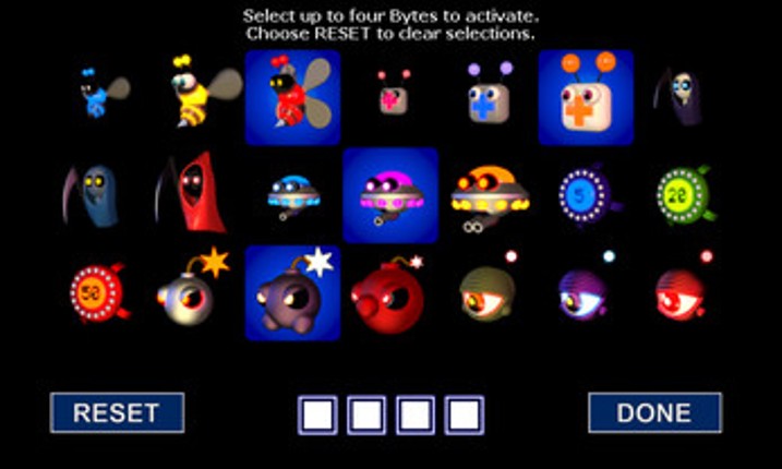FNaF World! - Web Edition By FrancisGamez - Game By Scott Cawthon screenshot