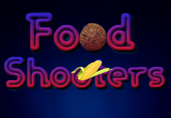 Games like Food Shooters