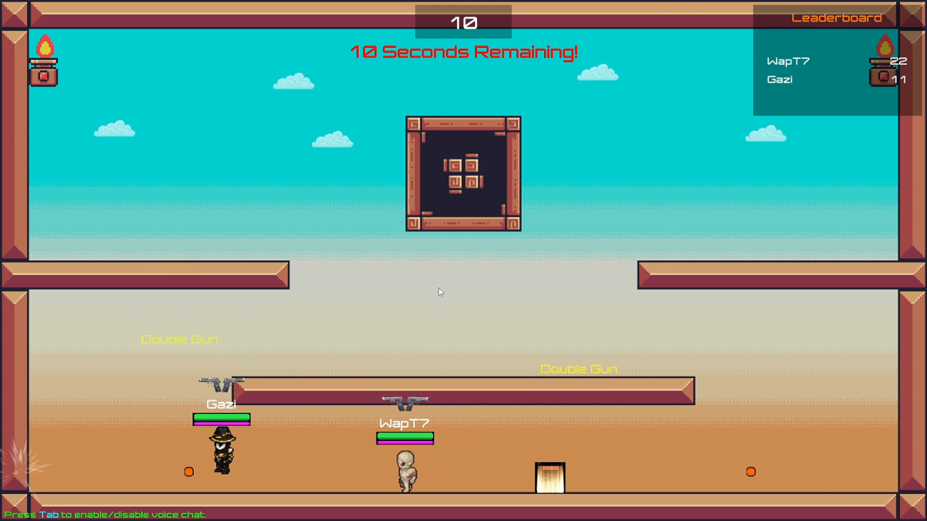 Games like Get the crates