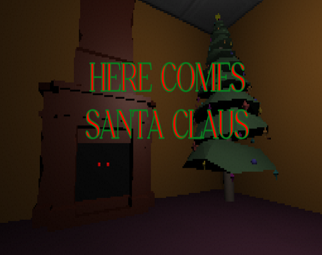 Games like Here Comes Santa Claus