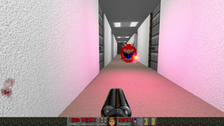 High Point [DOOM II WAD] Image
