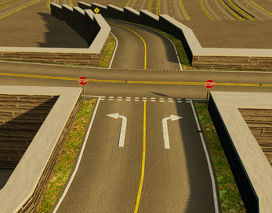 Highway Pack screenshot