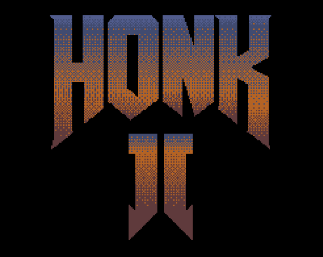 Games like HONK II