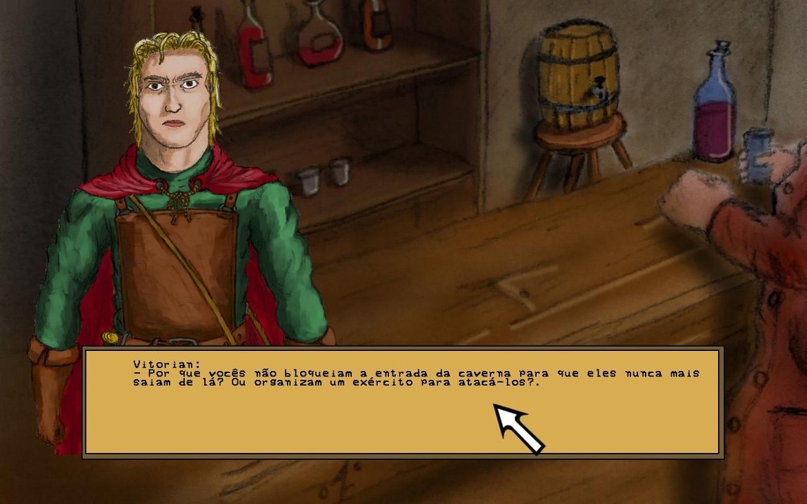 Games like Kaverna Mortal - Full Game