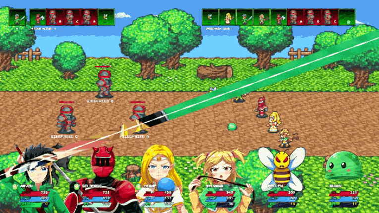 Kingdom of Nyabur Image