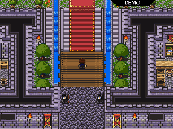 Knights of Gaia Image