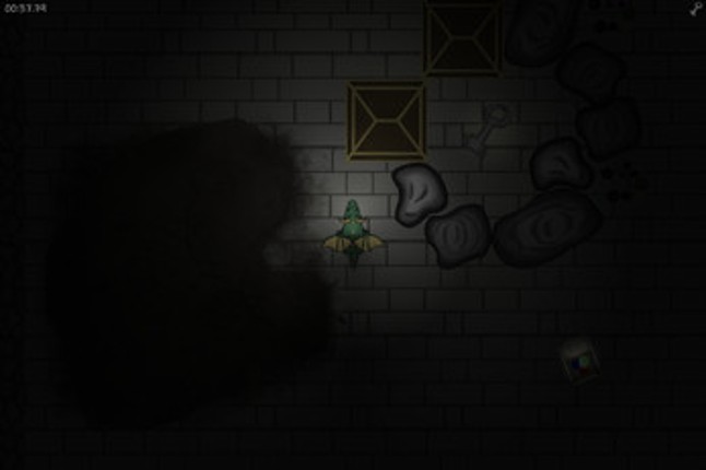LD45 - Re-World screenshot